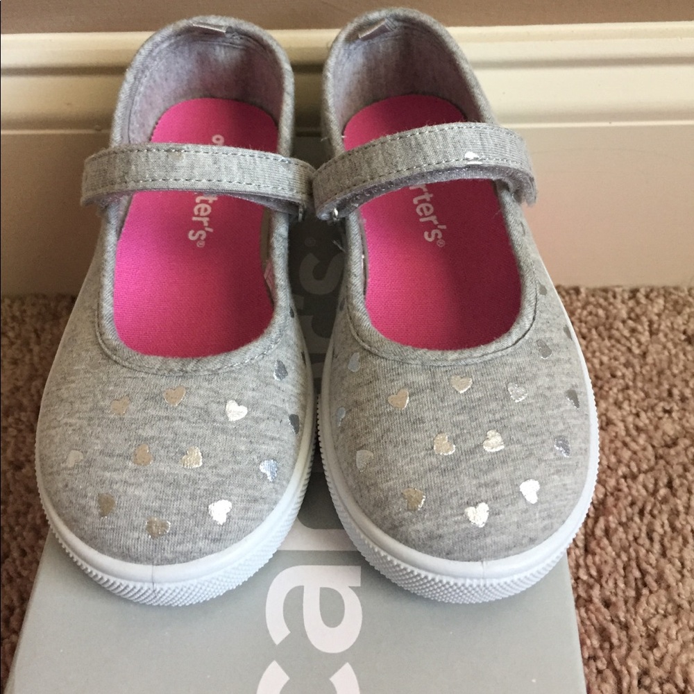 Girls Carter’s Toddler Size 9